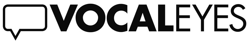 Vocal Eyes logo